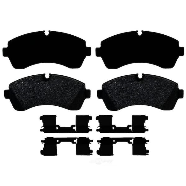 Raybestos Disc Brake Pad Set