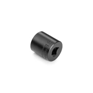 3/8 in. Drive x 18 mm 6-Point Impact Socket