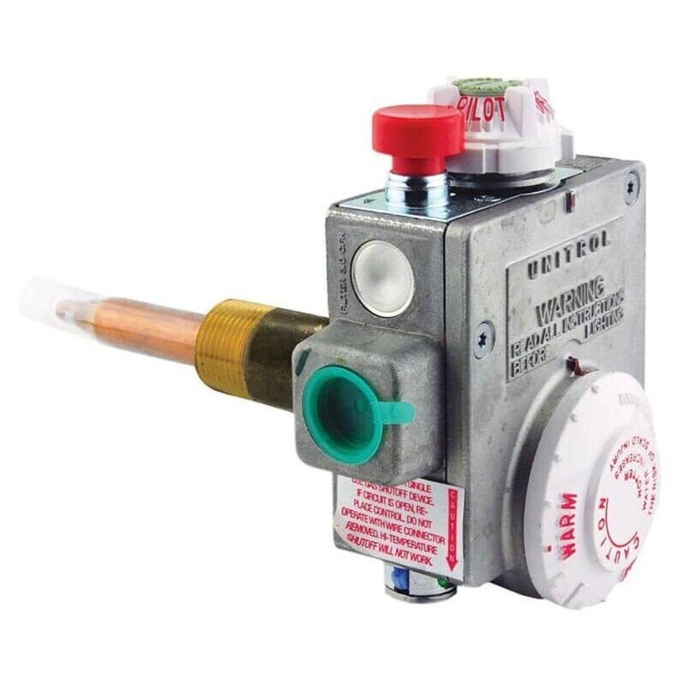 Gas Control (Thermostat) - Ng SP12234E price history on PriceWatchPro