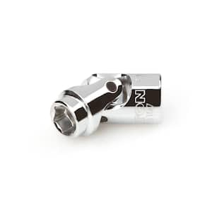 1/4 in. Drive x 7 mm Universal Joint Socket