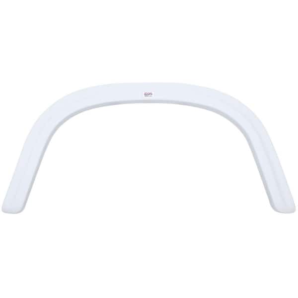 ICON Single Fender Skirt for Four Winds FS1930 - Polar White
