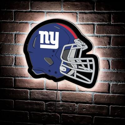 New York Giants NY (Giant) Pendant