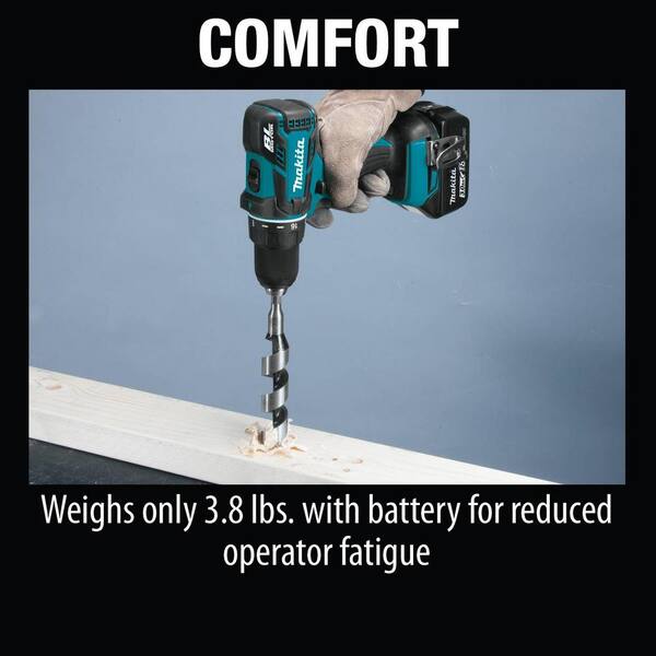 Makita xt279s best sale