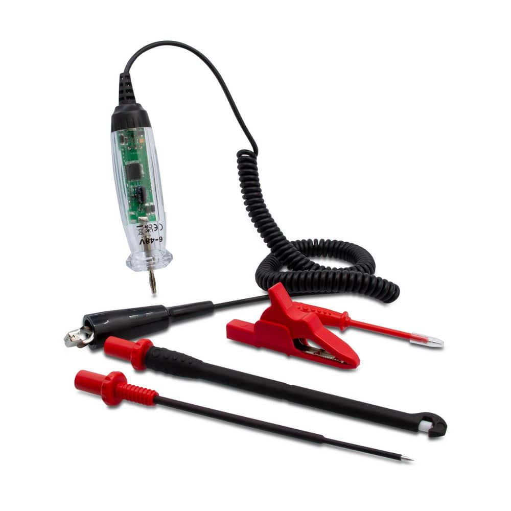 DC Voltage Circuit Test Kit price history on PriceWatchPro