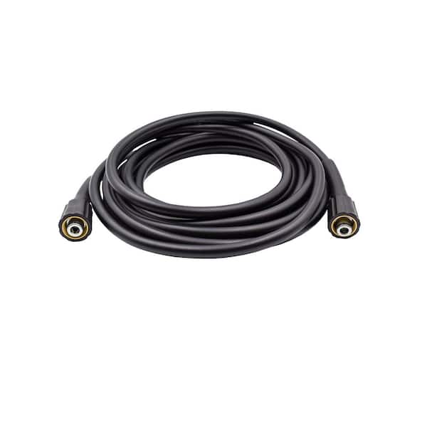 Extension hose adapter kit
