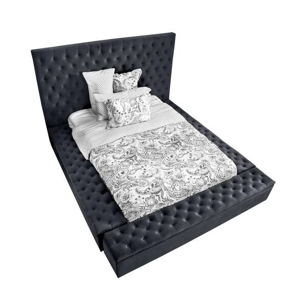 Geralyn upholstered storage platform bed discount