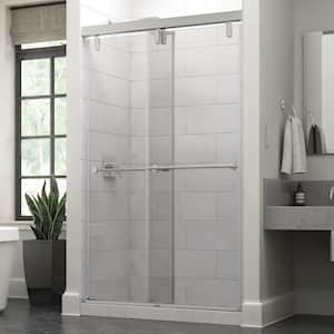 How to Use Rain-X on Clear Shower Doors