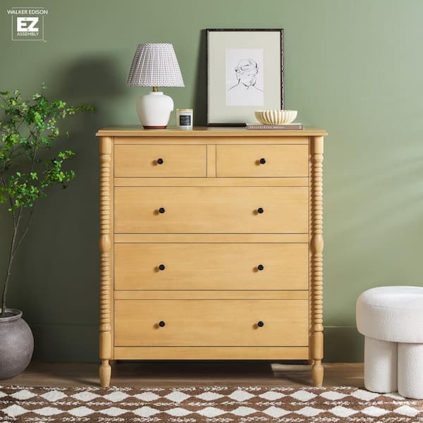 品揃え豊富で Furniture Edison Walker Company Easy Farmhouse Modern アート・デザイン・音楽