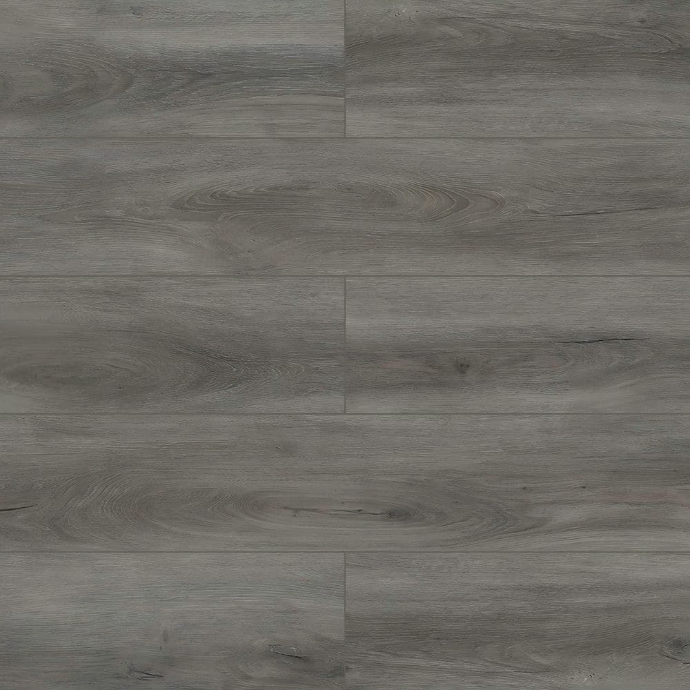 Colorado Spring 12-MIL x 7.17 in. W x 48 in. L Click Lock Waterproof Luxury Vinyl Plank Flooring (28.68 sq. ft. / case) price history on PriceWatchPro