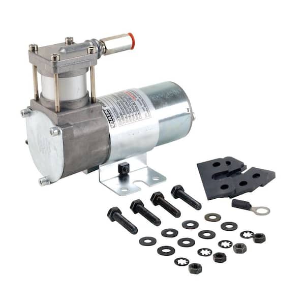 98C 12-Volt Electric 130 psi Air Compressor