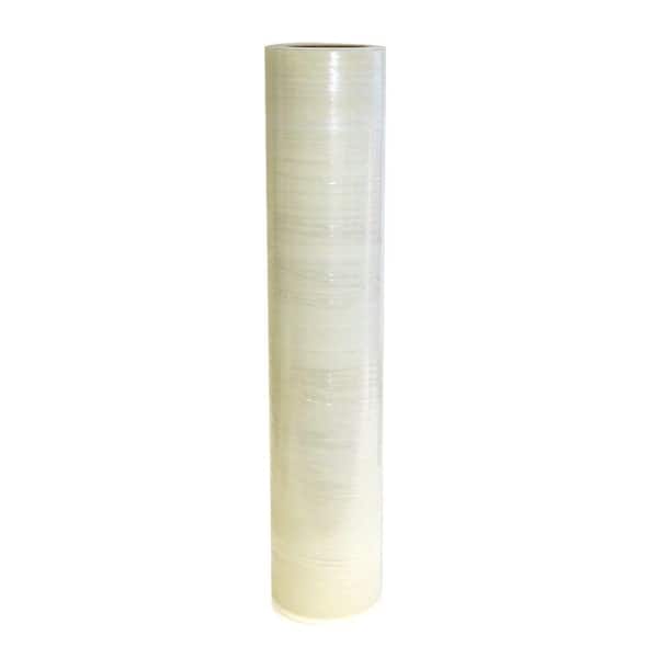 Easy Mask 1.75 ft. x 600 ft. Clear Window Protection Film