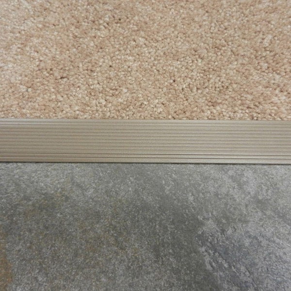 M-D Building Products Cinch 1.25 in. x 36 in. Spice Fluted Seam