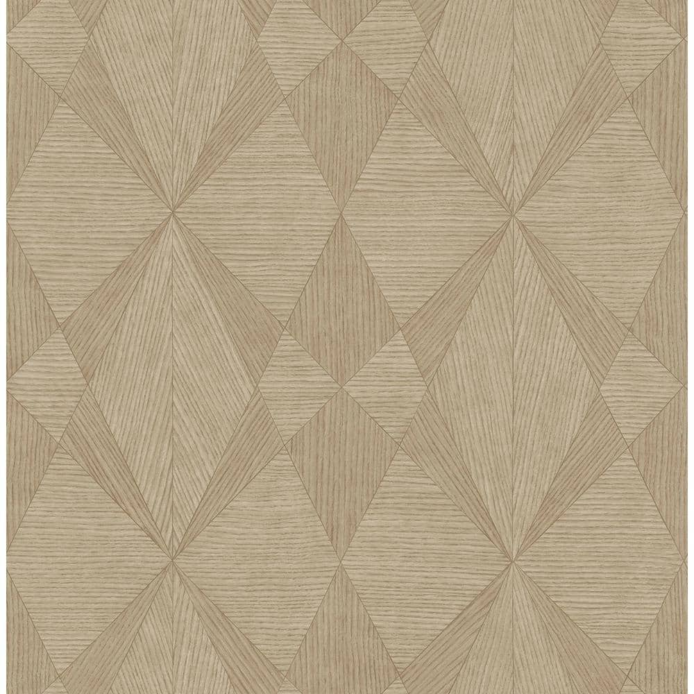 light brown wallpaper pattern