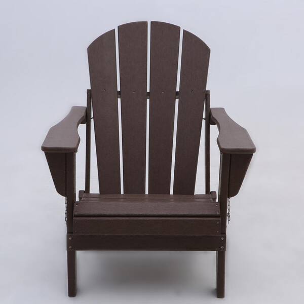 Home depot folding adirondack hot sale chair