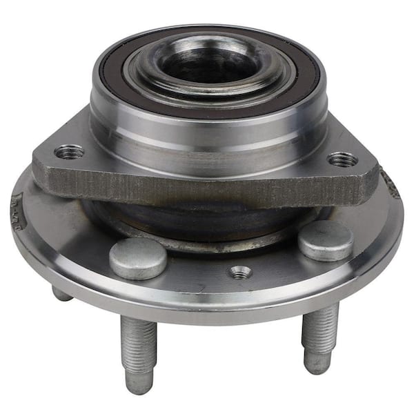 CRS Wheel Bearing and Hub Assembly - Rear