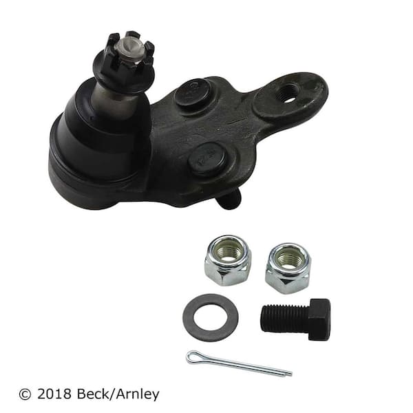 Beck/Arnley Suspension Ball Joint - Front Left Lower