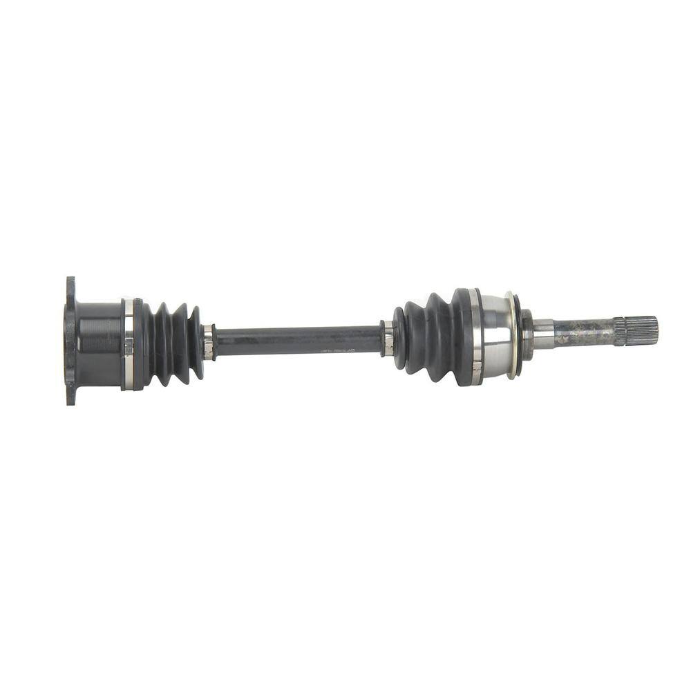 GSP NCV68031 CV Axle Assembly