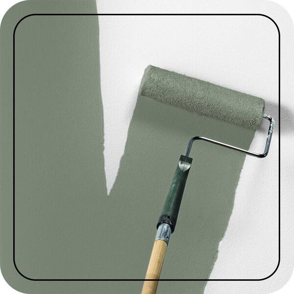 N400-5 Thai Basil Paint