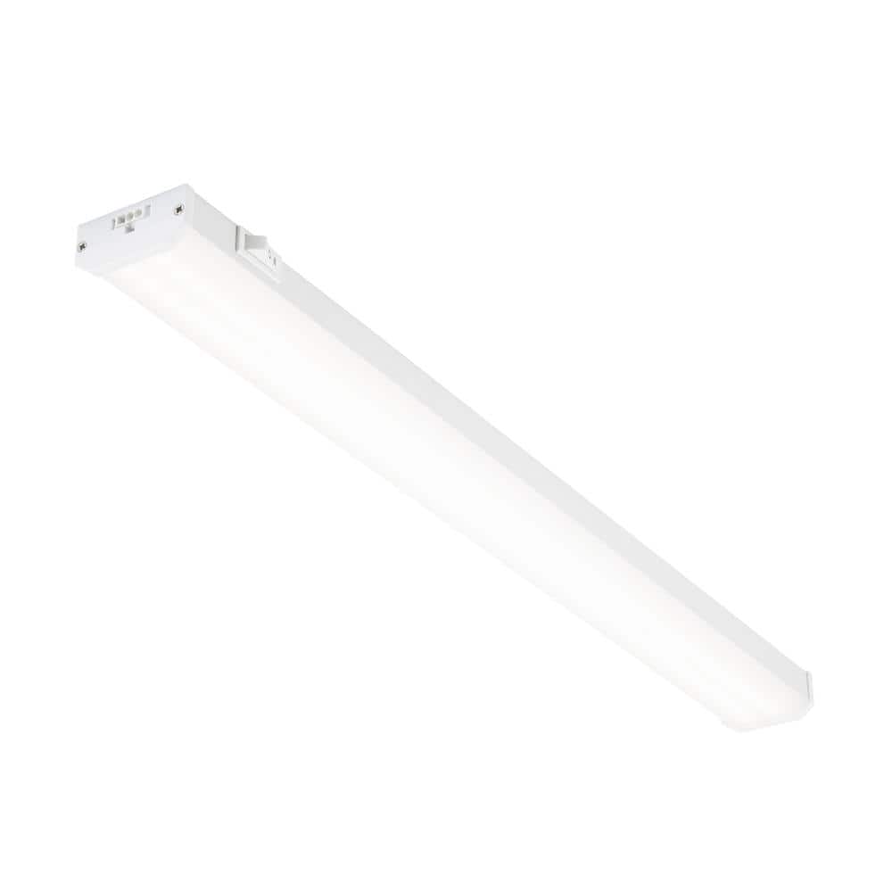 Paulmann LED under Cabinet Lighting Strip Light Cubeline White 3,5W Warm  70400