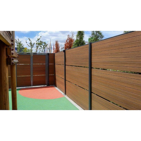 UltraEasy Fencing Air Gap Kit