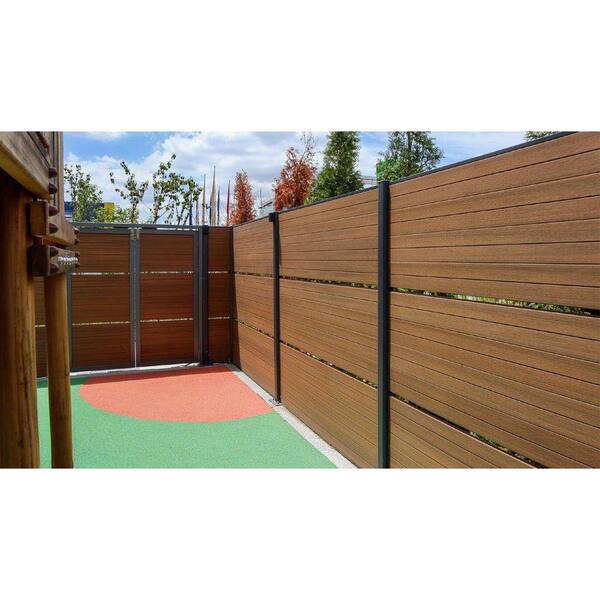 NewTechWood UltraEasy Fencing Air Gap Kit