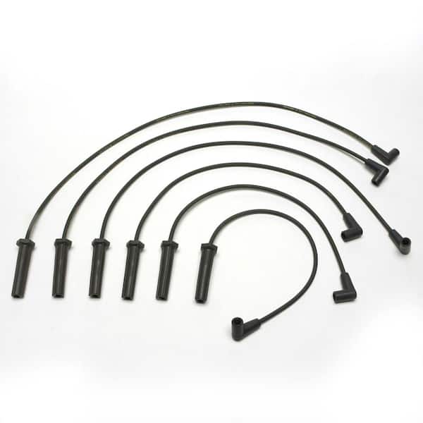 Delphi Spark Plug Wire Set