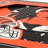 NFL Cincinnati Bengals 3D Logo Series Wall Art - 12x12 2507286 - The Home  Depot