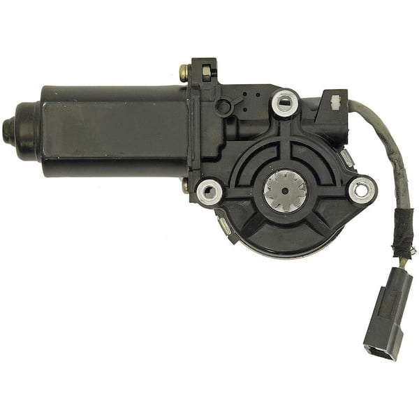 OE Solutions Power Window Lift Motor