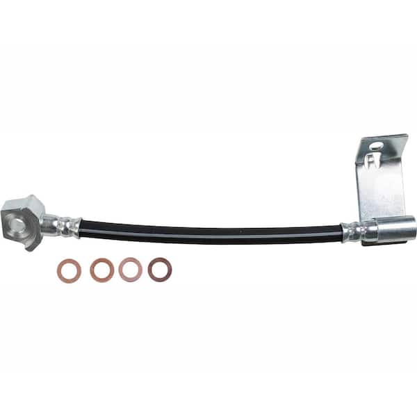 Sunsong Brake Hydraulic Hose - Rear Left Outer