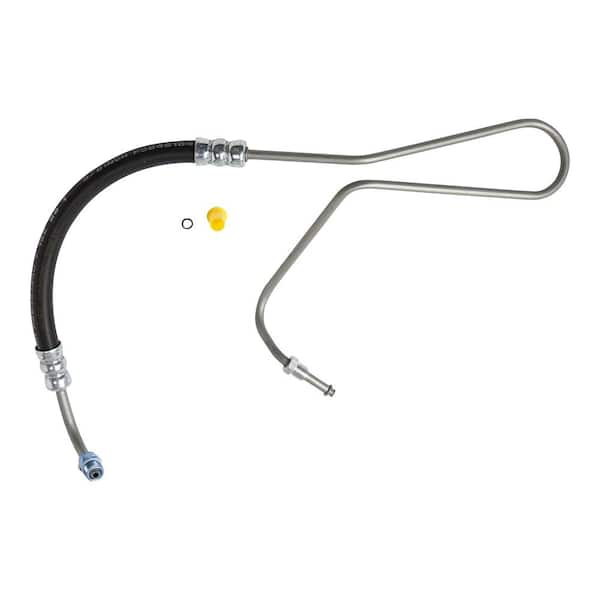 Edelmann Pressure Line Assembly