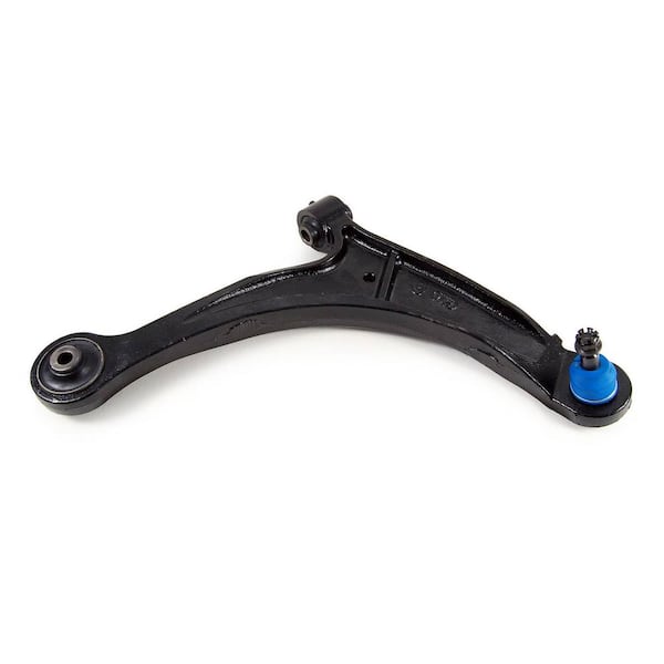 Mevotech Supreme Suspension Control Arm and Ball Joint Assembly 2006-2014 Honda Ridgeline