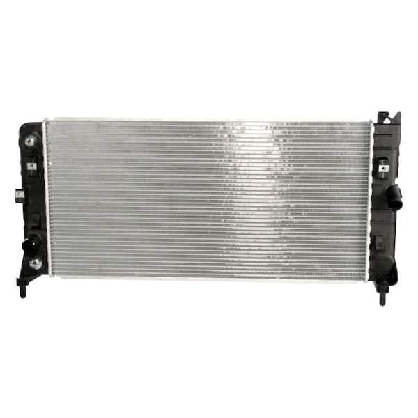 ACDelco Radiator