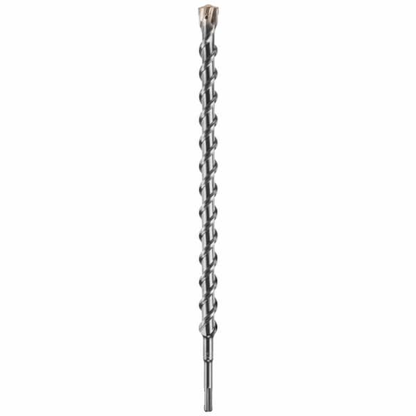 Bosch Bulldog Xtreme 1 in. x 16 in. x 18 in. SDS-Plus Carbide Rotary Hammer Drill Bit
