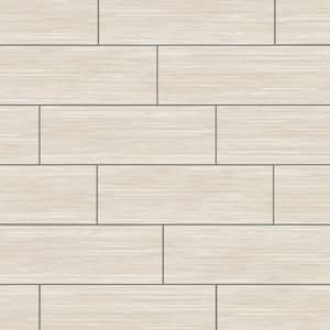 Larchwood Maple 15-3/4 in. x 47-1/4 in. Ceramic Wall Tile (15.6 sq. ft./Case)