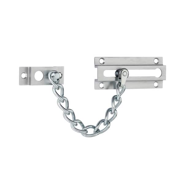 Ives HD Chain Door Guard