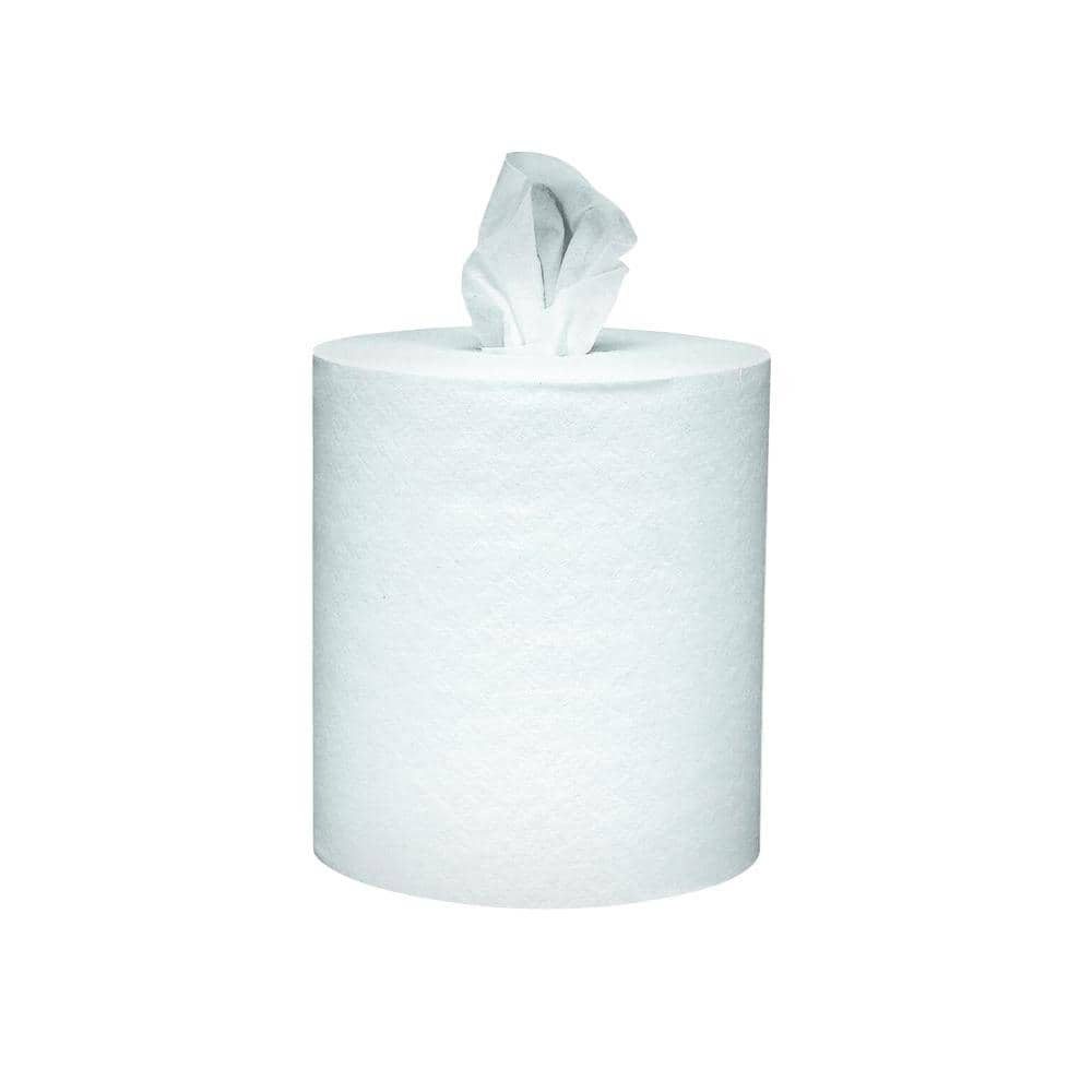 GTIN 036000010107 product image for Center-Pull Roll Towels (Case of 4) | upcitemdb.com