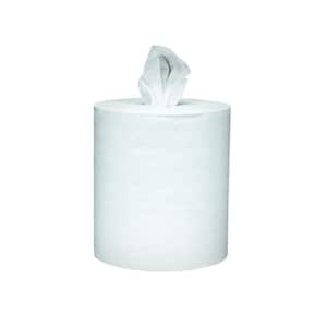 Center-Pull Roll Towels (Case of 4)