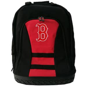 Boston Red Sox 18 in. Tool Bag Backpack