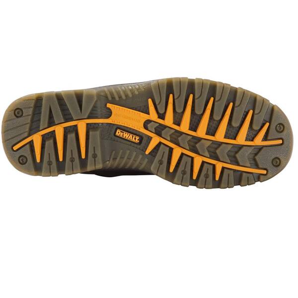 dewalt titanium work boots