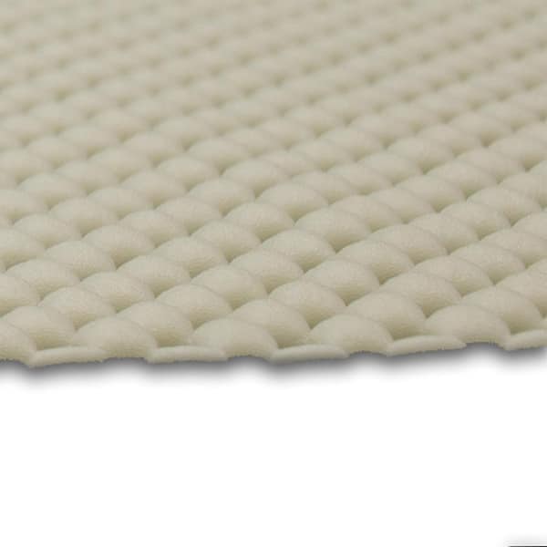 Mohawk Home 7 ft. 4 in. x 10 ft. 6 in. Better Quality Rug Pad 240721 - The  Home Depot