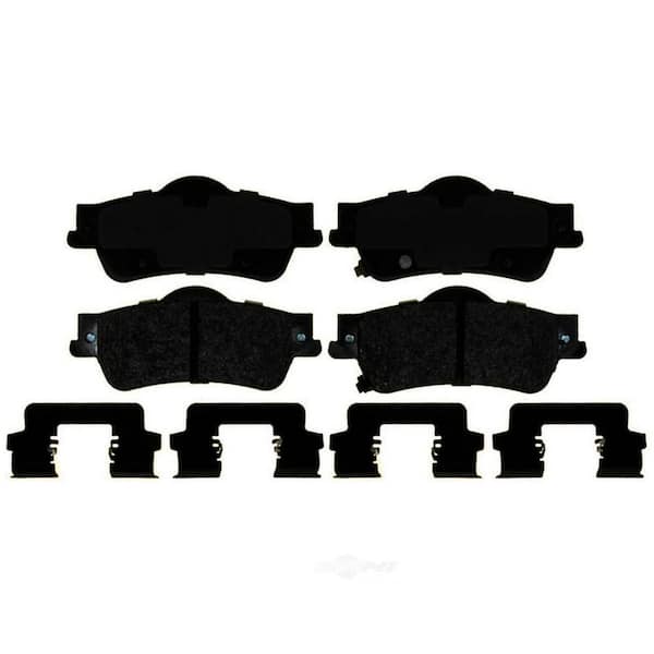 Raybestos Disc Brake Pad Set