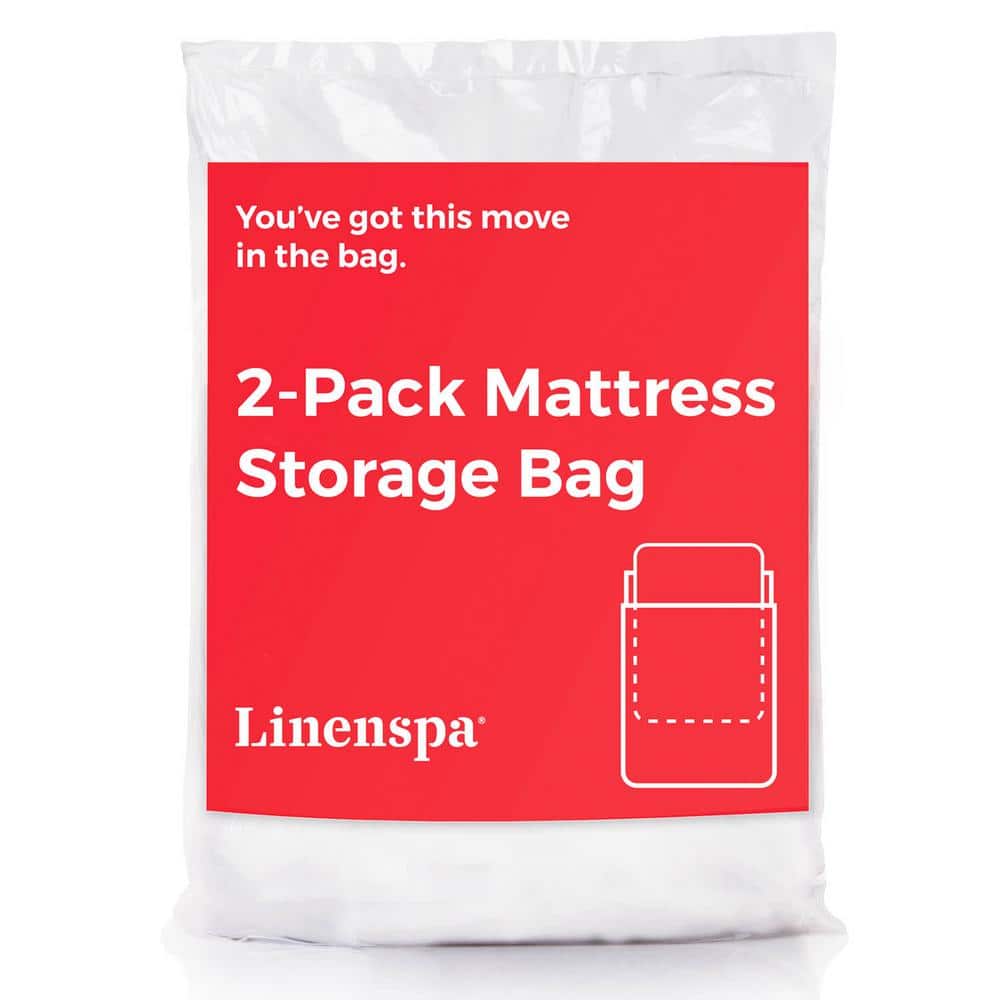 King Mattress Bag (Pack of 2) price history on PriceWatchPro