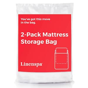 Twin XL Mattress Bag (Pack of 2)