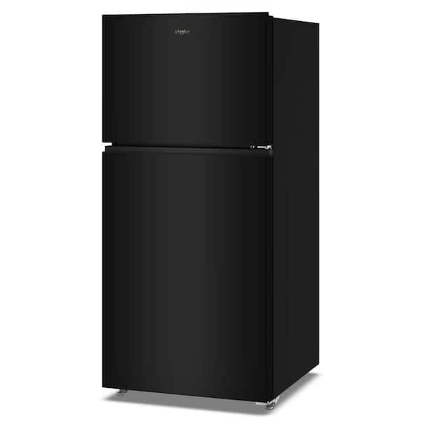 Whirlpool 29.5 in. 19.3 cu. ft. Freestanding Top Freezer