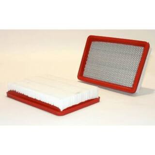 WIX FILTERS Filtro Aria WA6318 - Ricambi Auto