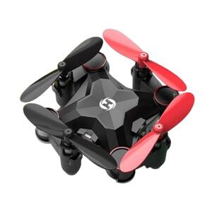 Drone Avec Caméra 1080P Pour Enfants Et Débutants - Moteurs Sans Balais, 35 Min De Vol, Contrôle Gestuel, FPV