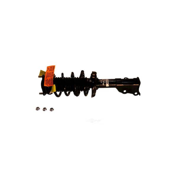 KYB Suspension Strut and Coil Spring Assembly 2006-2011 Honda Civic 1.3L 1.8L