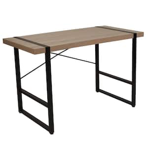 48 in. Rustic Large Rectangle Wood Coffee Table