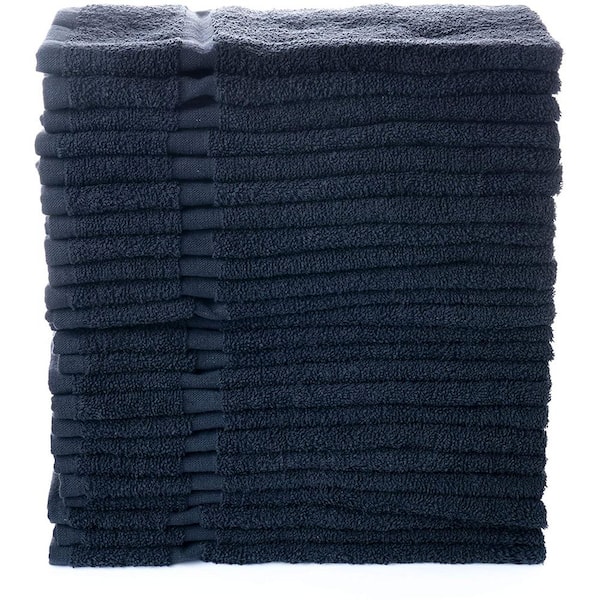 THE CLEAN STORE Hand Towel (Set of 12) 198 - The Home Depot