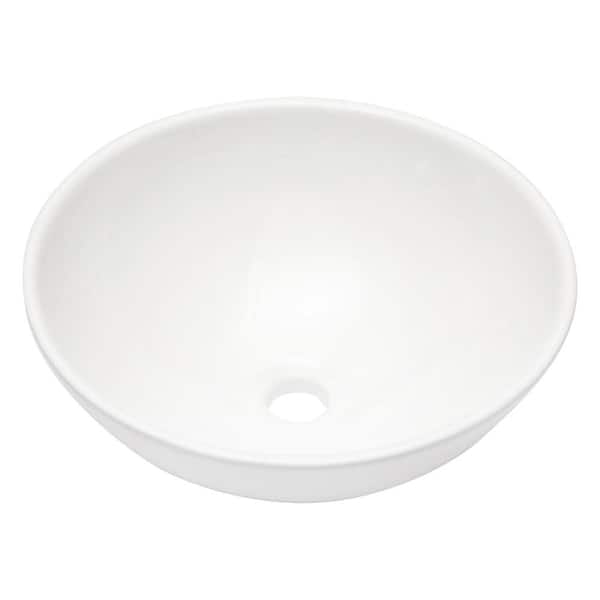 Ivanio Weis 樣專用 Weibath Oval Vessel Sink Stone Resin Bathroom Sink Modern